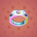 Signet Ring #4301 Signet Ring #4301