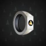 Signet Ring #4305 Signet Ring #4305