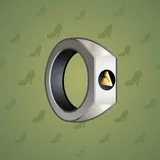 Signet Ring #4309 Signet Ring #4309