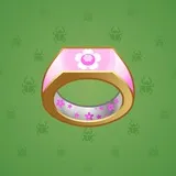 Signet Ring #4312