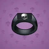 Signet Ring #4313