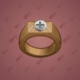 Signet Ring #4314 Signet Ring #4314