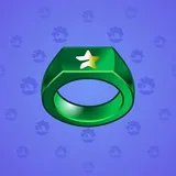 Signet Ring #4319