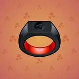 Signet Ring #4320 Signet Ring #4320