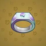 Signet Ring #4321 Signet Ring #4321