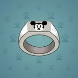 Signet Ring #4322 Signet Ring #4322