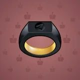 Signet Ring #4330 Signet Ring #4330