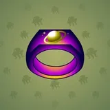 Signet Ring #4337 Signet Ring #4337