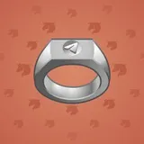 Signet Ring #434 Signet Ring #434
