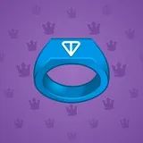 Signet Ring #4340 Signet Ring #4340