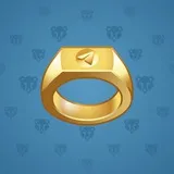 Signet Ring #4343 Signet Ring #4343