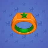 Signet Ring #4344 Signet Ring #4344