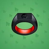 Signet Ring #4350 Signet Ring #4350