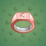 Signet Ring #4351 Signet Ring #4351