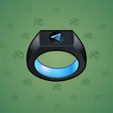 Signet Ring #4357 Signet Ring #4357