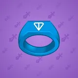Signet Ring #4358 Signet Ring #4358