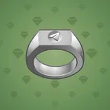 Signet Ring #436 Signet Ring #436