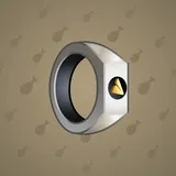 Signet Ring #4361 Signet Ring #4361