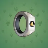 Signet Ring #4366 Signet Ring #4366