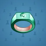 Signet Ring #4368 Signet Ring #4368