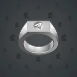 Signet Ring #4373