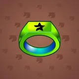 Signet Ring #4375 Signet Ring #4375