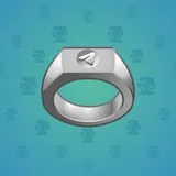 Signet Ring #4386 Signet Ring #4386