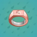 Signet Ring #4387 Signet Ring #4387