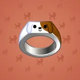 Signet Ring #4389 Signet Ring #4389