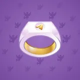 Signet Ring #44 Signet Ring #44