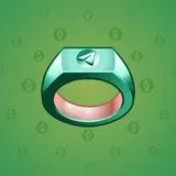 Signet Ring #4400