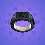 Signet Ring #4401 Signet Ring #4401