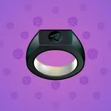 Signet Ring #4405
