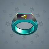 Signet Ring #4409 Signet Ring #4409