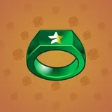 Signet Ring #441 Signet Ring #441