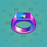 Signet Ring #4412