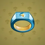 Signet Ring #4415 Signet Ring #4415