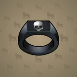 Signet Ring #4419