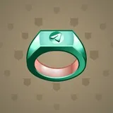 Signet Ring #4422