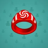 Signet Ring #4426