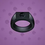Signet Ring #4428 Signet Ring #4428