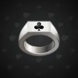 Signet Ring #4430 Signet Ring #4430