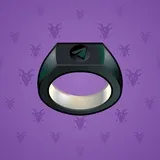 Signet Ring #4436 Signet Ring #4436