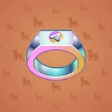 Signet Ring #4437 Signet Ring #4437