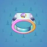 Signet Ring #4438 Signet Ring #4438