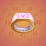 Signet Ring #4439 Signet Ring #4439