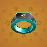 Signet Ring #4442 Signet Ring #4442