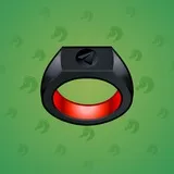 Signet Ring #4448 Signet Ring #4448