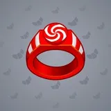 Signet Ring #4450 Signet Ring #4450