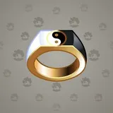 Signet Ring #4455 Signet Ring #4455